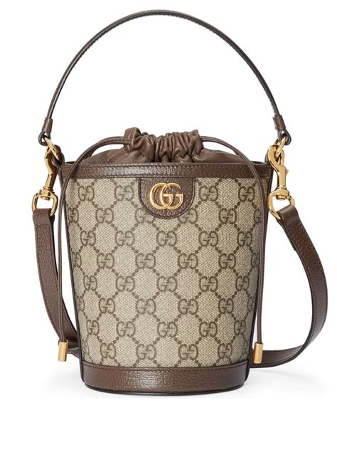 gucci ophidia mini bucket|authentic Gucci ophidia crossbody bag.